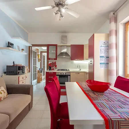 Apartment Riviera House