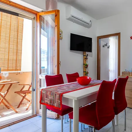 Riviera House Appartamento