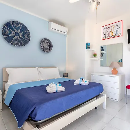 Apartment Riviera House *