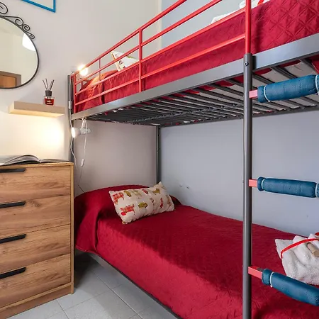 Appartamento Riviera House