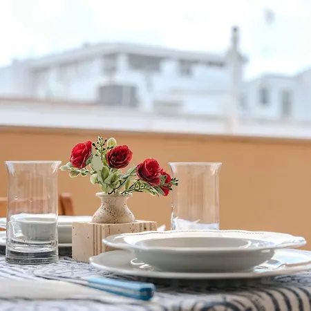 Riviera House Apartment *