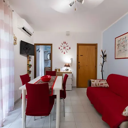 Riviera House Appartement Alghero