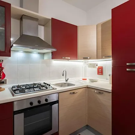 Riviera House Appartement