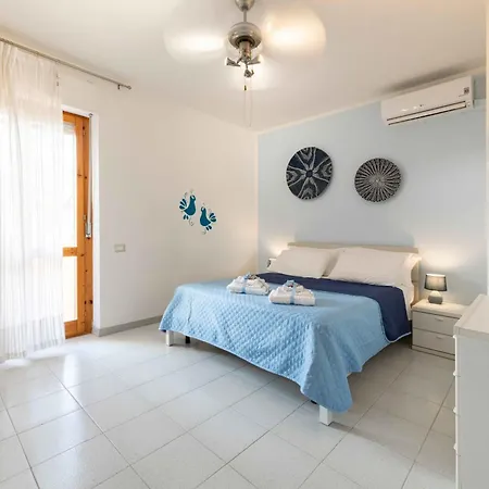 Appartement Riviera House Alghero