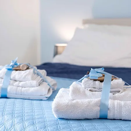 Riviera House Apartment