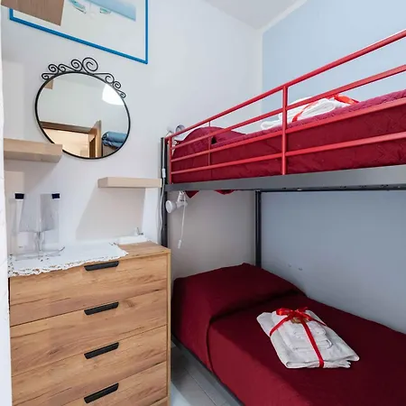 Riviera House Appartement Alghero