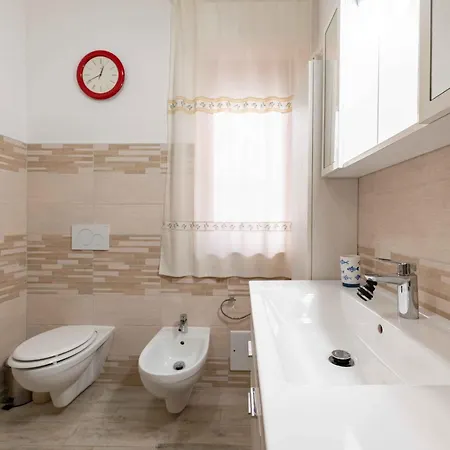 Appartement Riviera House *