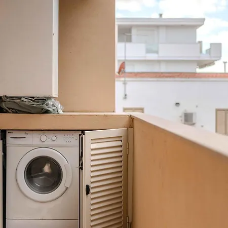 Appartement Riviera House Alghero