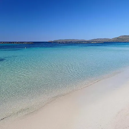 Apartment Riviera House *