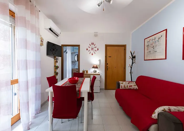 Riviera House Διαμέρισμα Αλγκέρο