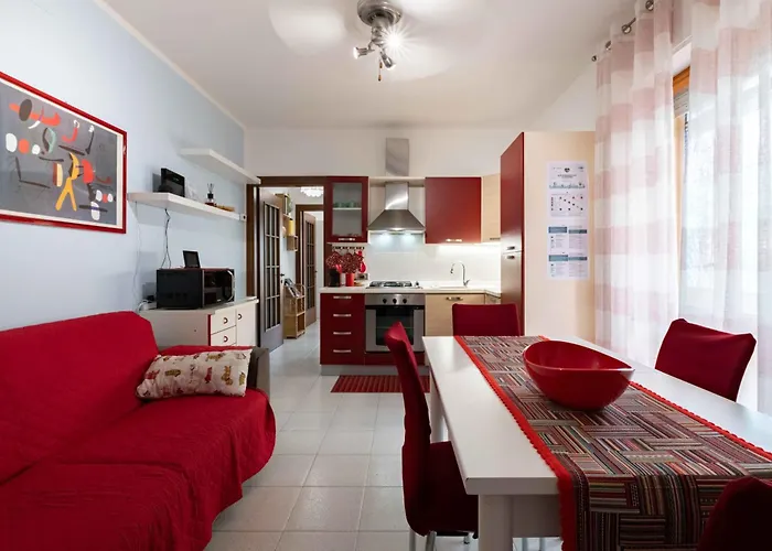 Riviera House Αλγκέρο