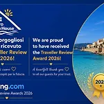 Appartement Riviera House Alghero