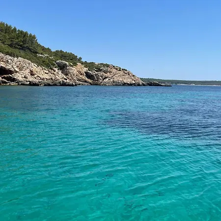 Apartman Riviera House