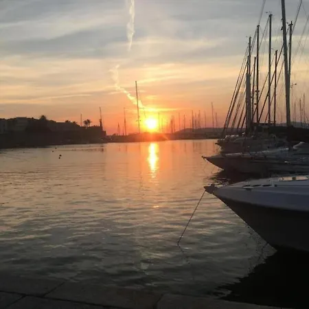 Apartman Riviera House *