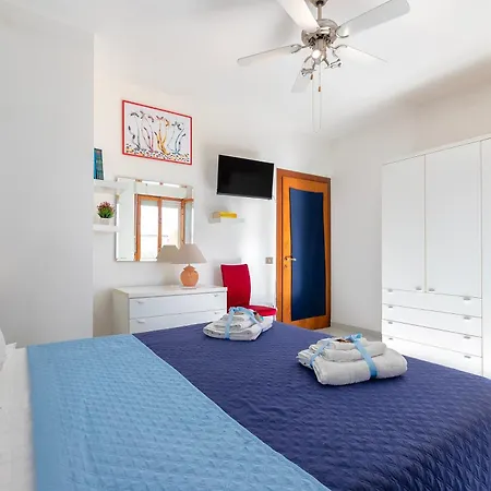 Apartman Riviera House *