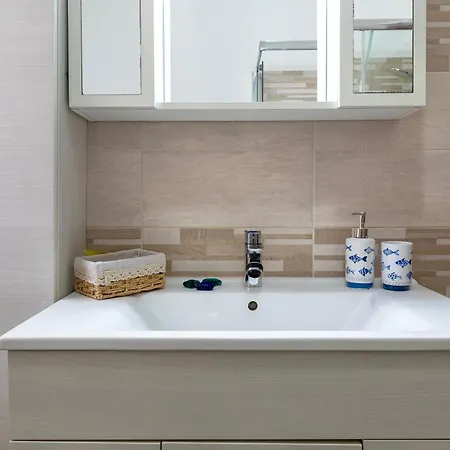 Riviera House Apartman Alghero