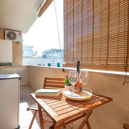 Riviera House * ألغيرو