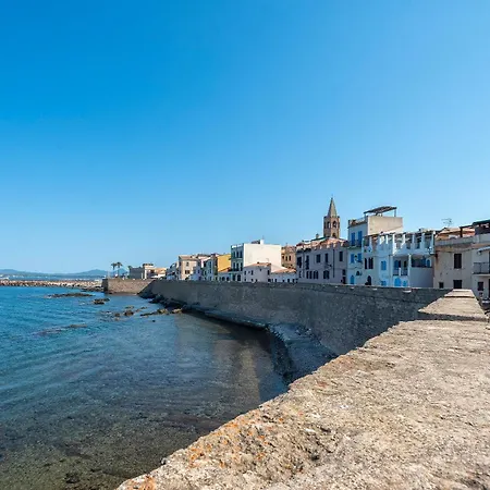 Apartman Riviera House *