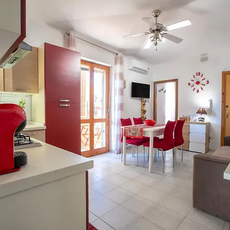 Riviera House *