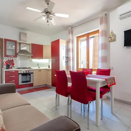 Riviera House * Alghero