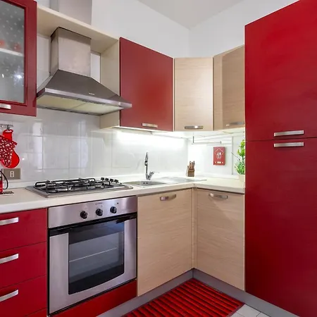 Riviera House * Alghero