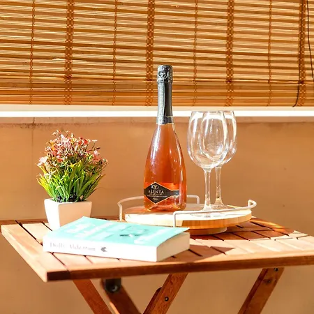 Riviera House Apartman