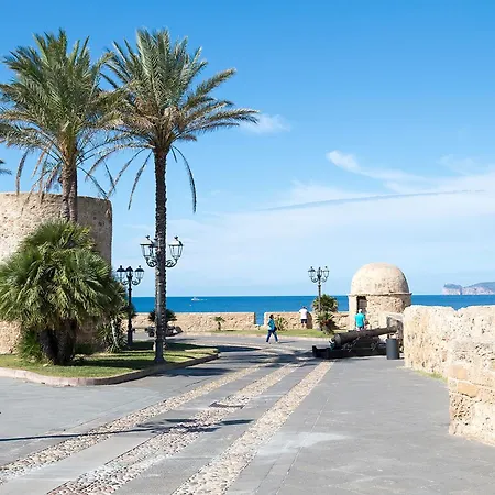 Riviera House *