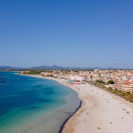 Riviera House Apartman