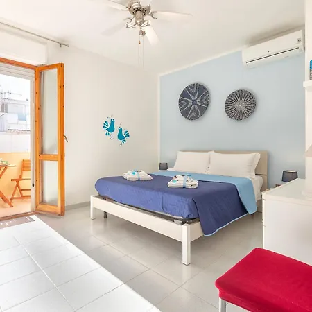 Lejlighed Riviera House