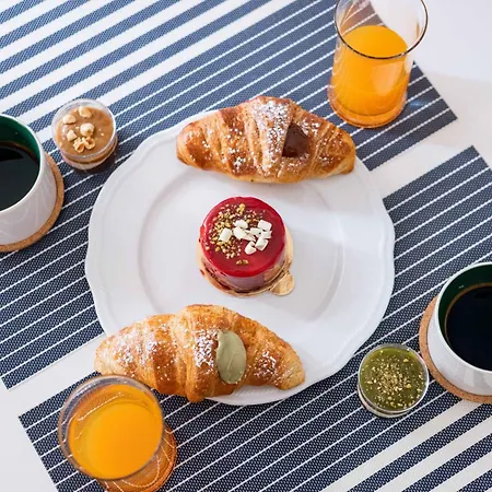 Riviera House Lejlighed *