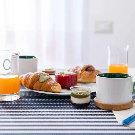 Riviera House Lejlighed *