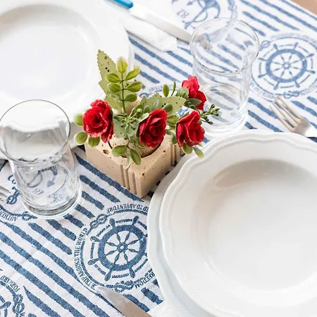 Riviera House * Alghero