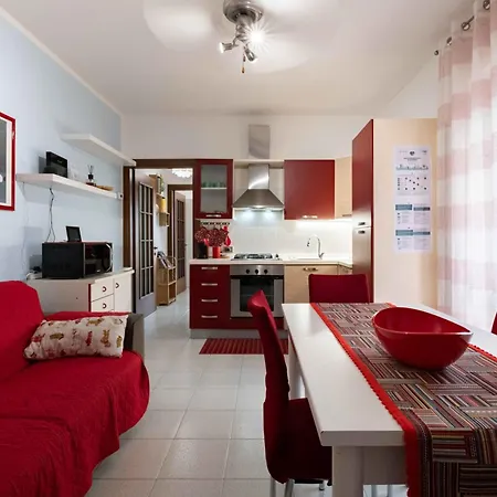 Riviera House Alghero