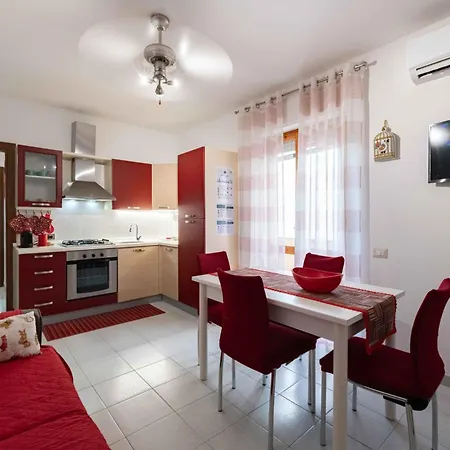 Riviera House Apartamento *