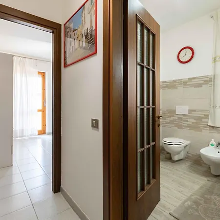 Appartement Riviera House *