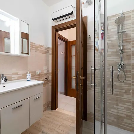 Riviera House Lägenhet Alghero