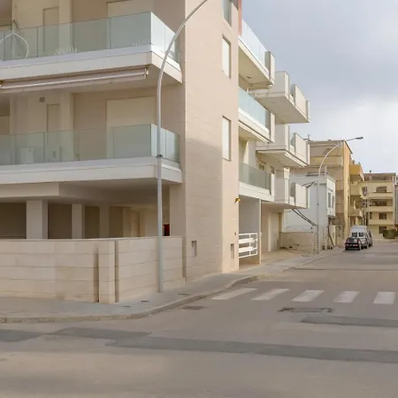 Appartamento Riviera House