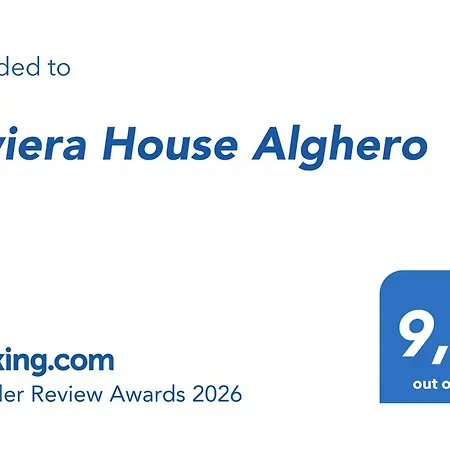 Riviera House