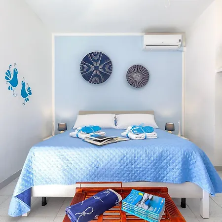 Riviera House Appartement