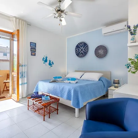 Appartement Riviera House