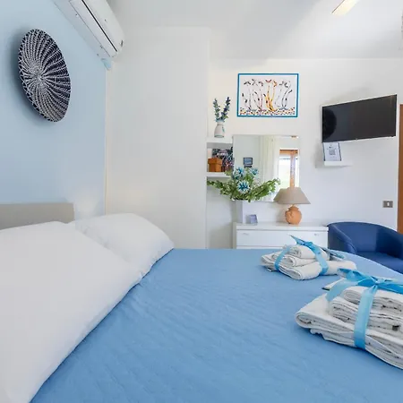Riviera House Alghero