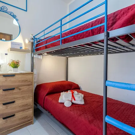 Riviera House * Alghero