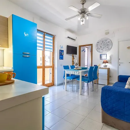 Riviera House * Alghero
