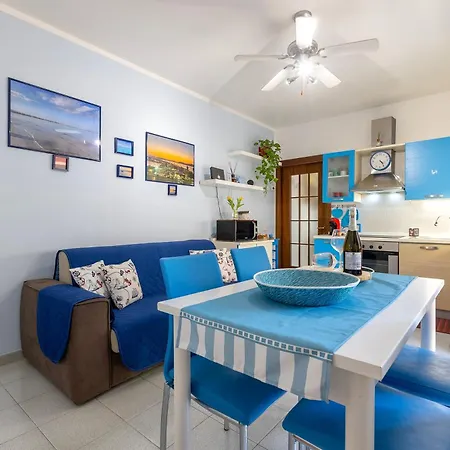 Riviera House Alghero
