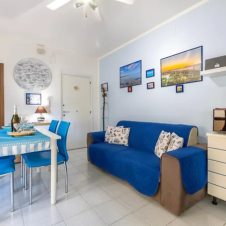 Apartment Riviera House