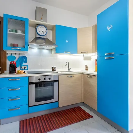 Riviera House Apartamento