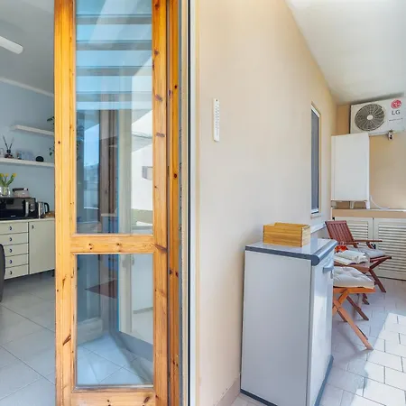 Apartment Riviera House *