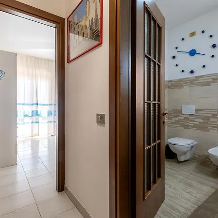 Riviera House Apartment Alghero