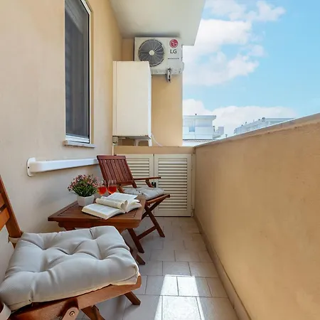 Apartment Riviera House Alghero