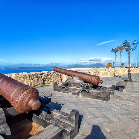 Riviera House Alghero